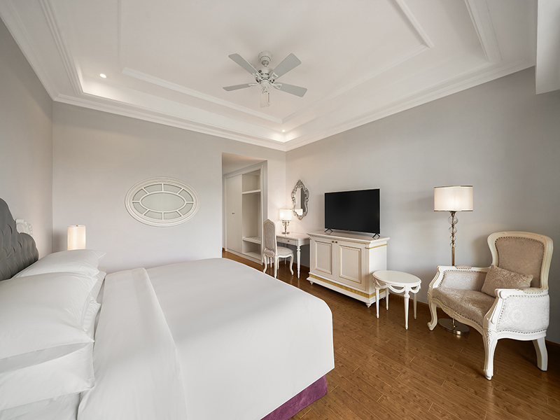 Khách sạn Flamingo Đại Hải