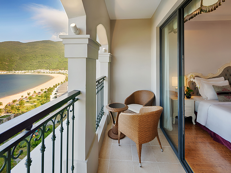 Nha Trang Marriott Resort & Spa