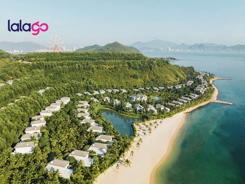 Nha Trang Marriott Resort & Spa