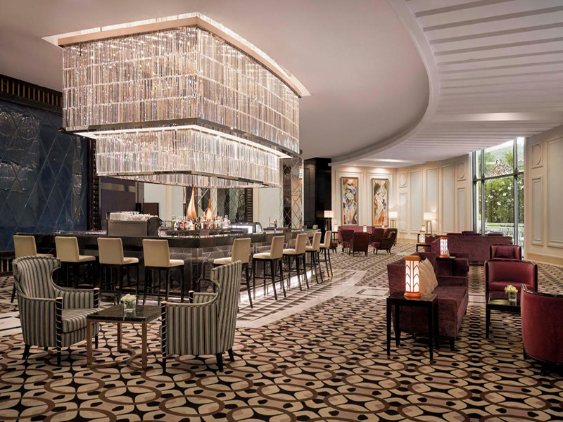 Nha Trang Marriott Resort & Spa