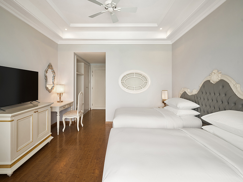 Nha Trang Marriott Resort & Spa
