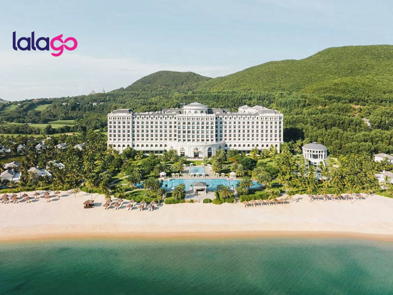 Nha Trang Marriott Resort & Spa
