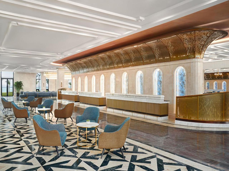 Nha Trang Marriott Resort & Spa