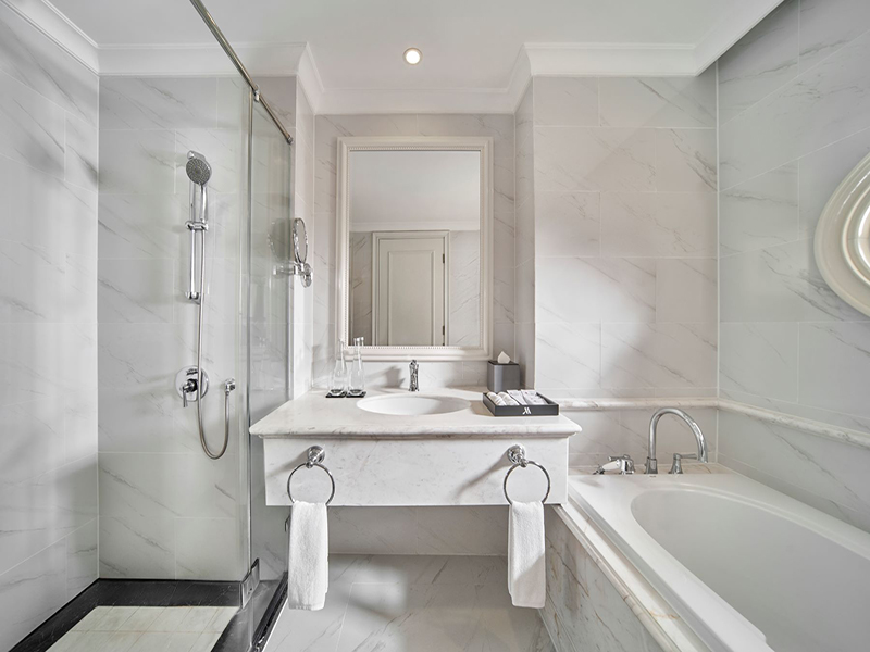 Nha Trang Marriott Resort & Spa
