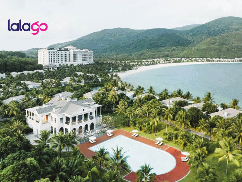 Nha Trang Marriott Resort & Spa