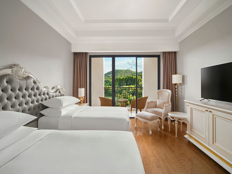 Khách sạn Flamingo Đại Hải