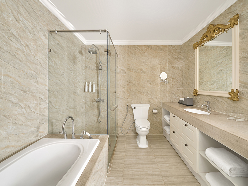 Nha Trang Marriott Resort & Spa