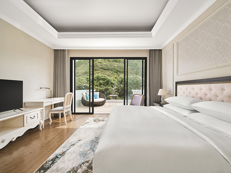 Nha Trang Marriott Resort & Spa