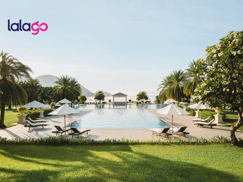 Nha Trang Marriott Resort & Spa