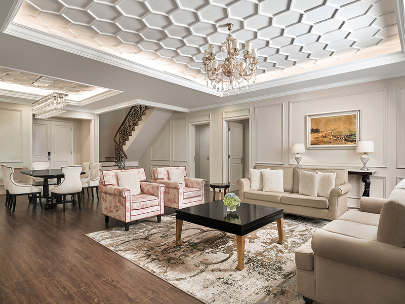 Nha Trang Marriott Resort & Spa