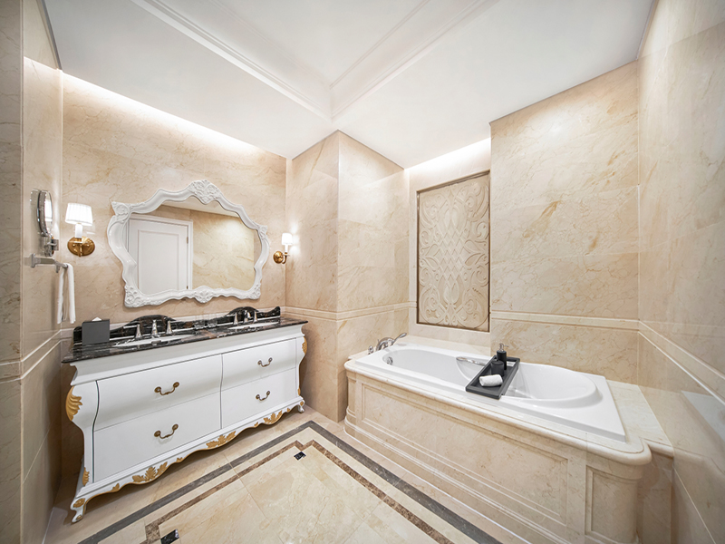 Nha Trang Marriott Resort & Spa
