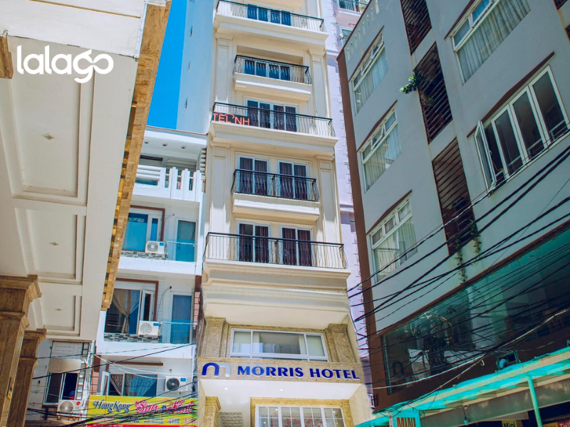 Khách sạn Flamingo Đại Hải