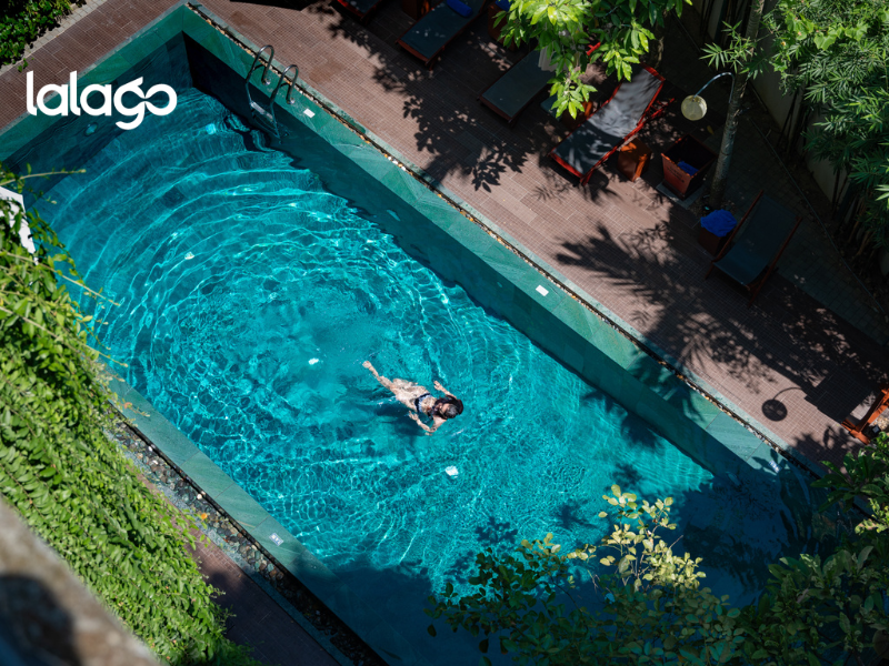 Khách sạn Flamingo Đại Hải