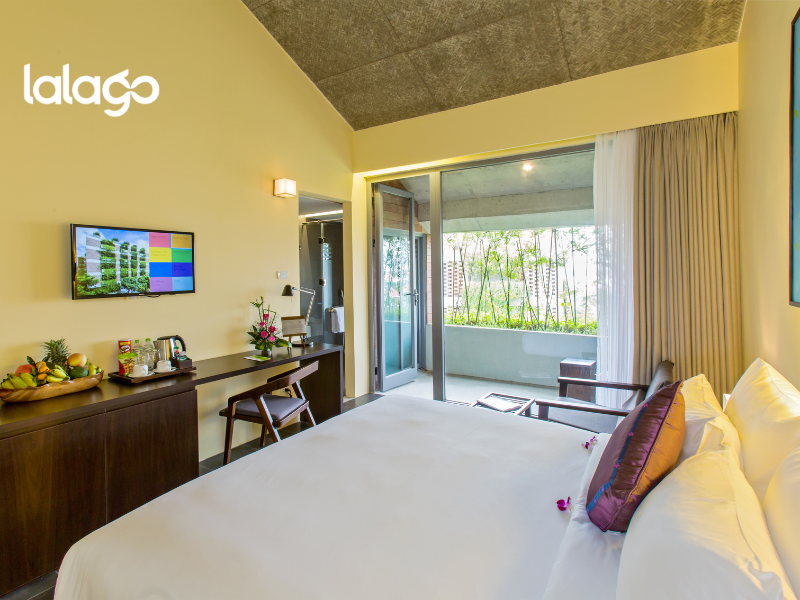 Khách sạn Flamingo Đại Hải