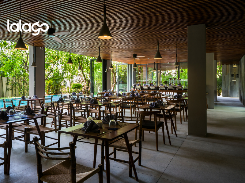 Khách sạn Flamingo Đại Hải