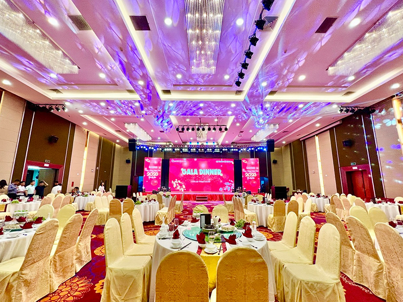 Mường Thanh Grand Phương Đông