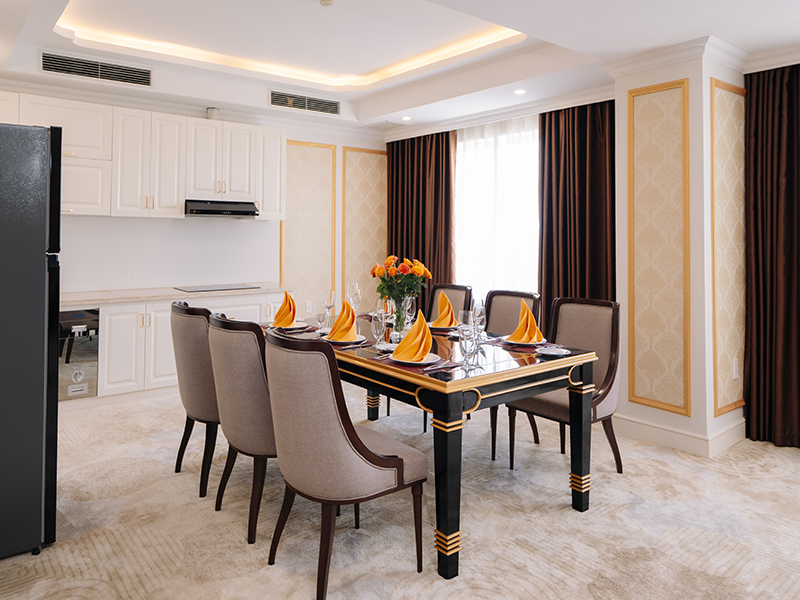Mường Thanh Grand Phương Đông