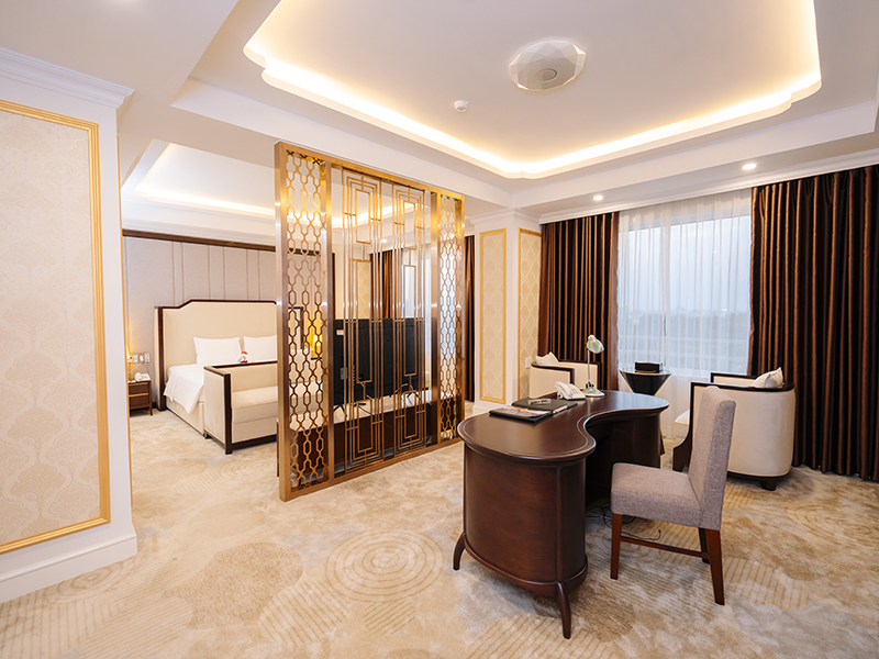 Mường Thanh Grand Phương Đông