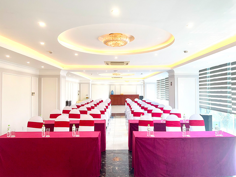 Mường Thanh Grand Phương Đông