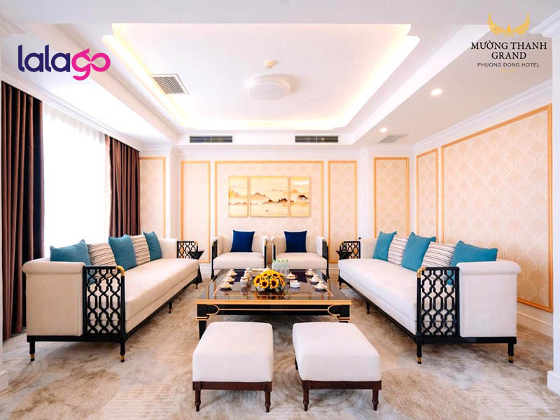 Khách sạn Flamingo Đại Hải