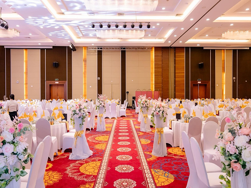 Mường Thanh Grand Phương Đông