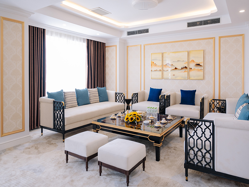 Mường Thanh Grand Phương Đông