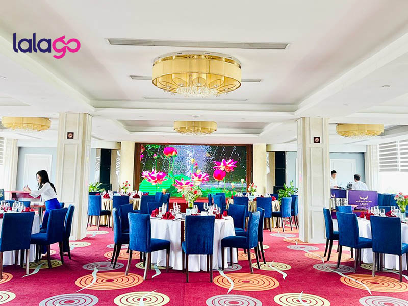 Khách sạn Flamingo Đại Hải