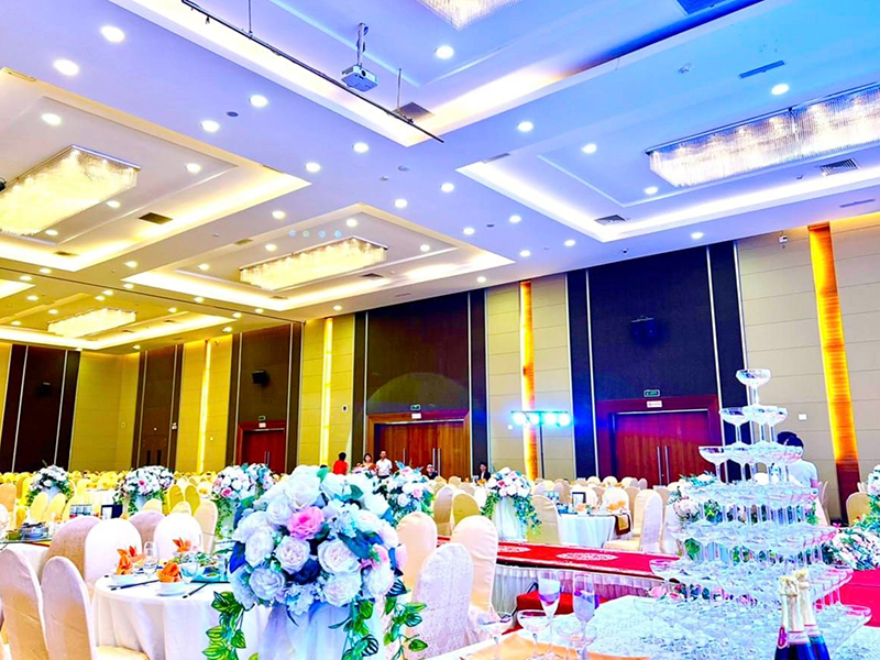 Mường Thanh Grand Phương Đông