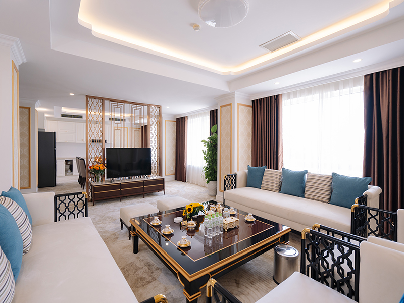 Mường Thanh Grand Phương Đông