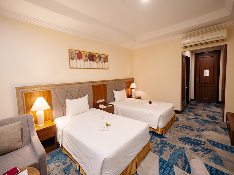 Mường Thanh Grand Phương Đông