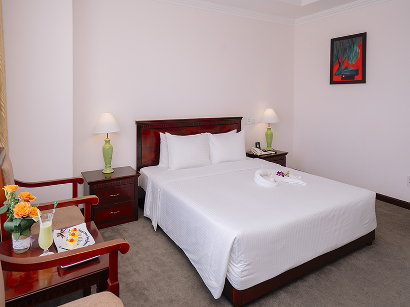 Mường Thanh Grand Phương Đông