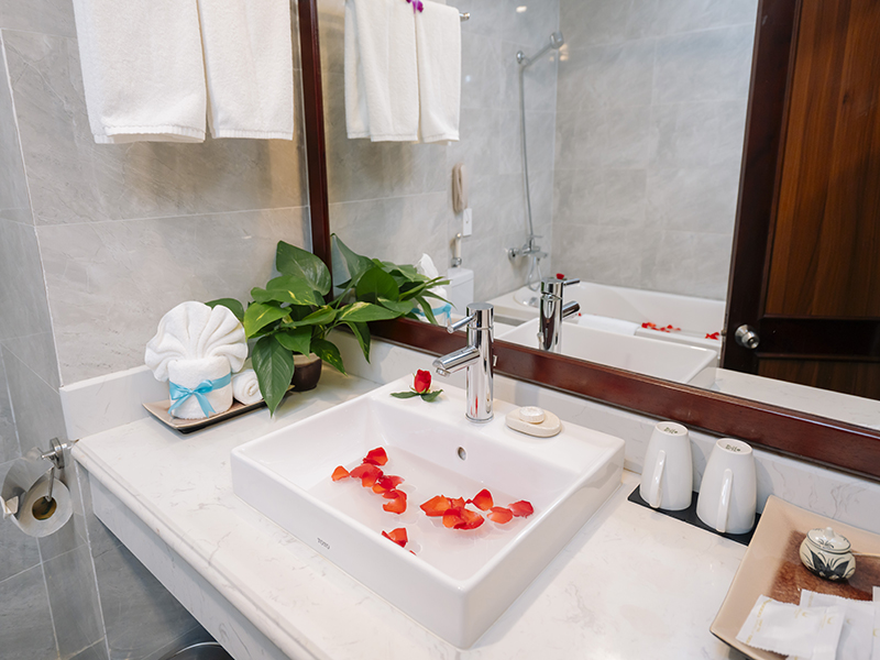Mường Thanh Grand Phương Đông