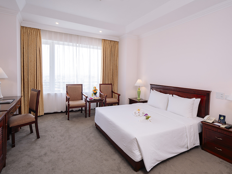 Mường Thanh Grand Phương Đông
