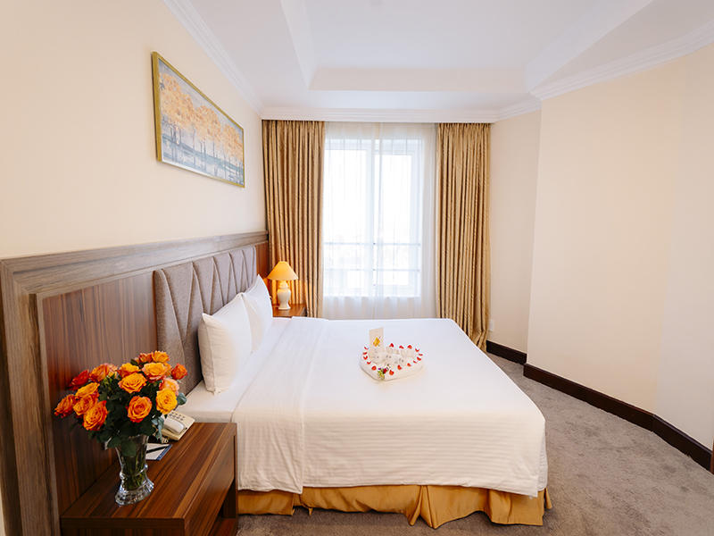 Mường Thanh Grand Phương Đông
