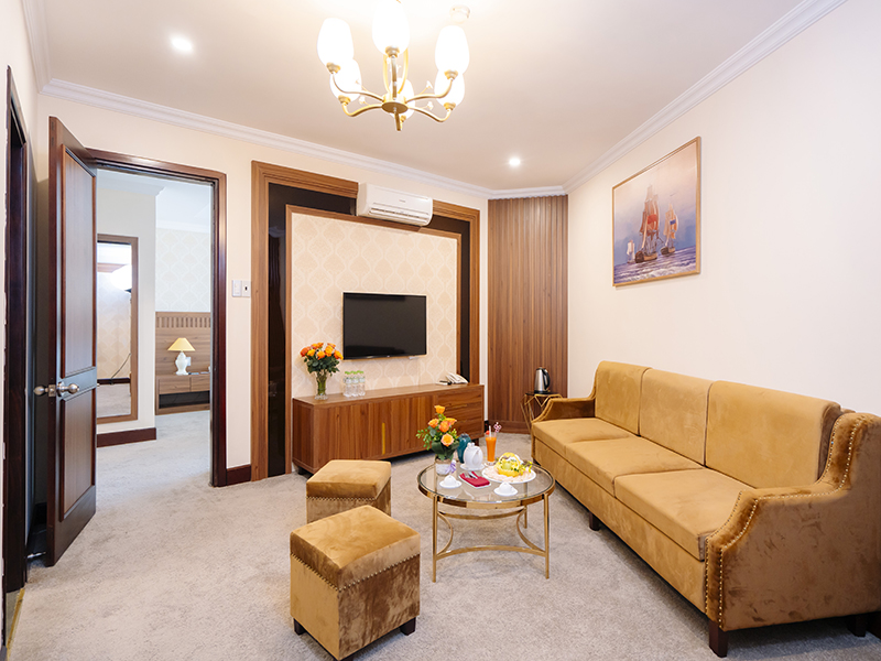 Mường Thanh Grand Phương Đông