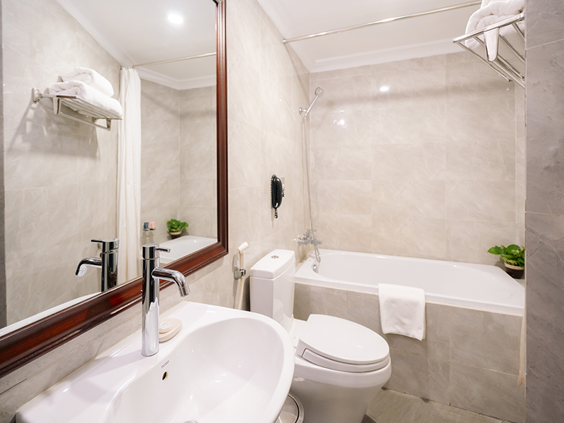 Mường Thanh Grand Phương Đông