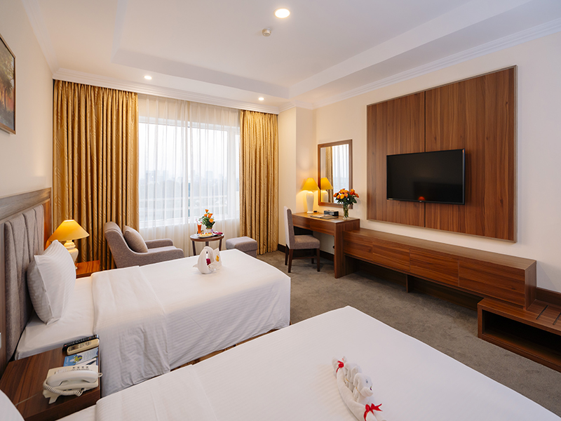 Mường Thanh Grand Phương Đông