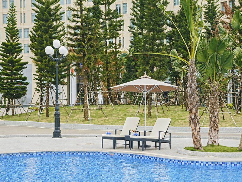 Mường Thanh Holiday Mộc Châu