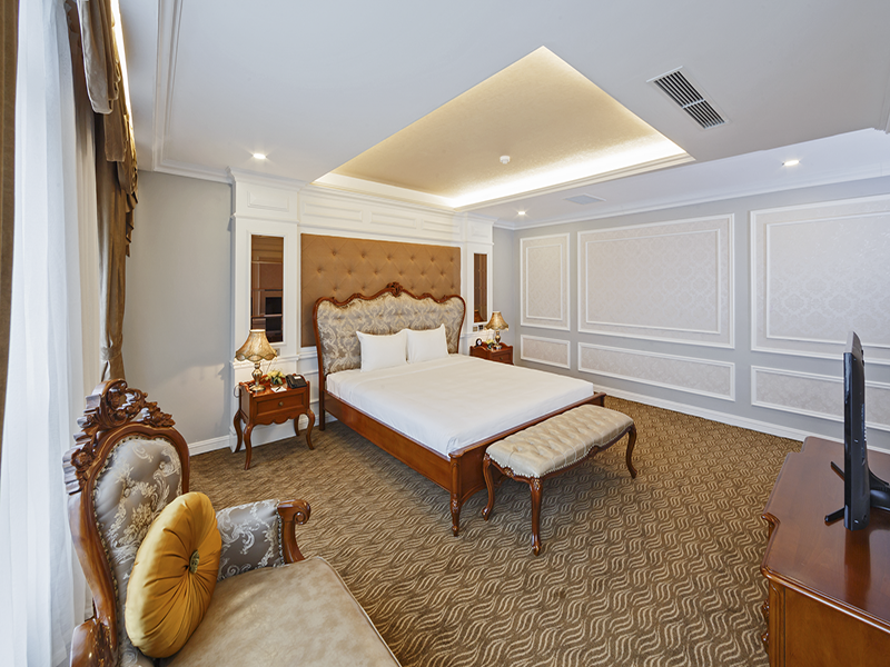 Mường Thanh Holiday Mộc Châu