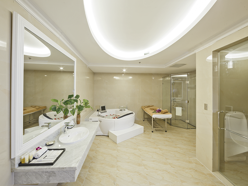 Mường Thanh Holiday Mộc Châu