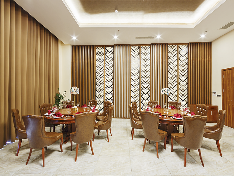 Mường Thanh Holiday Mộc Châu