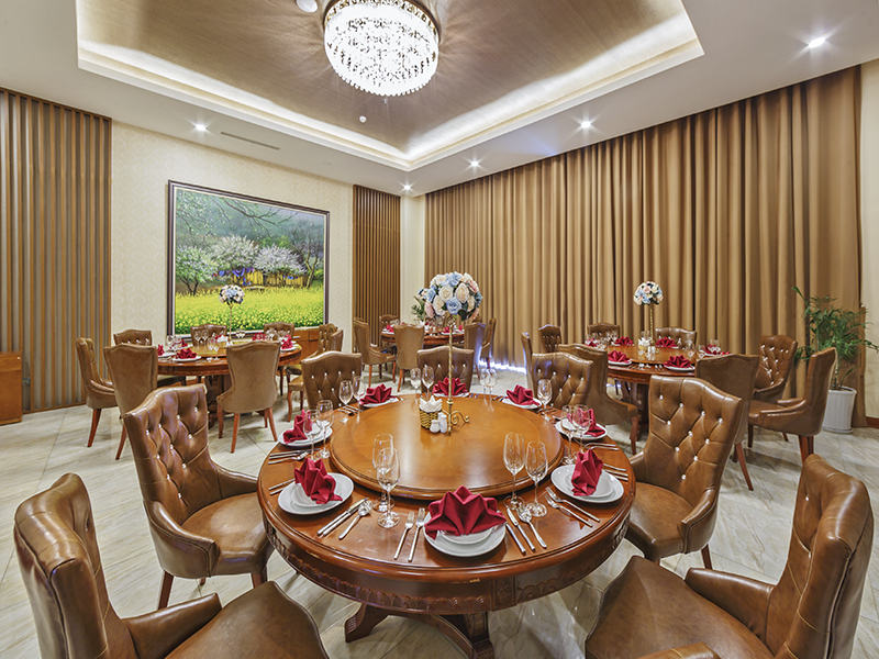 Mường Thanh Holiday Mộc Châu