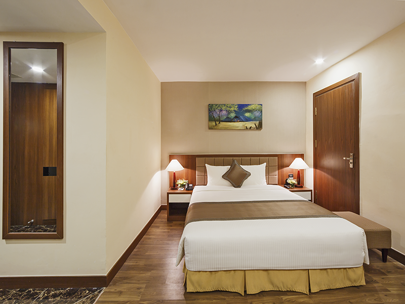 Mường Thanh Holiday Mộc Châu