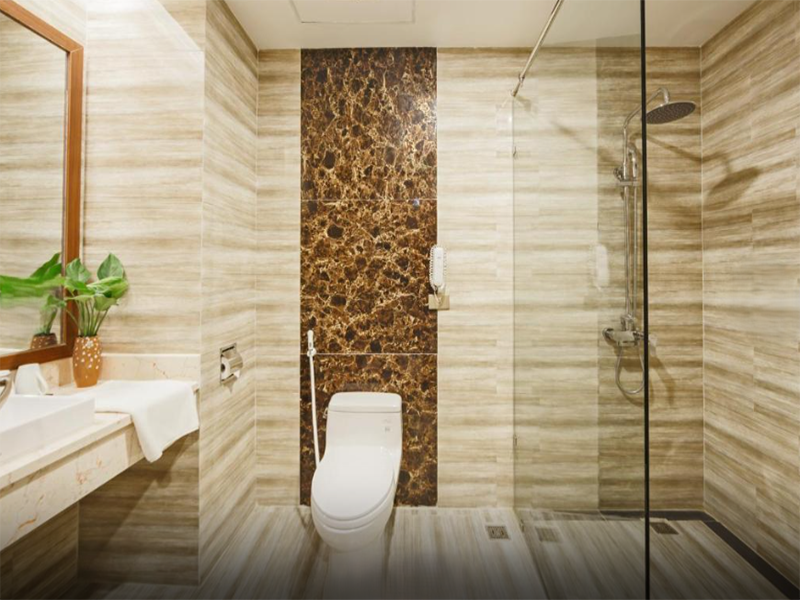 Phòng Deluxe 1 người