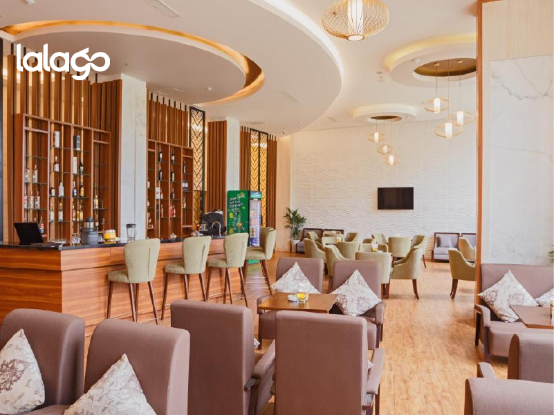 Khách sạn Flamingo Đại Hải