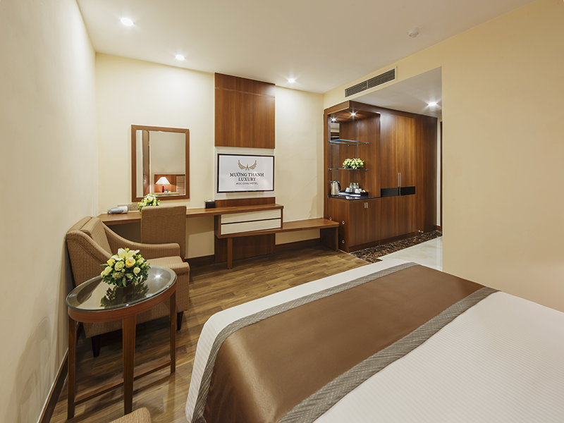 Mường Thanh Holiday Mộc Châu