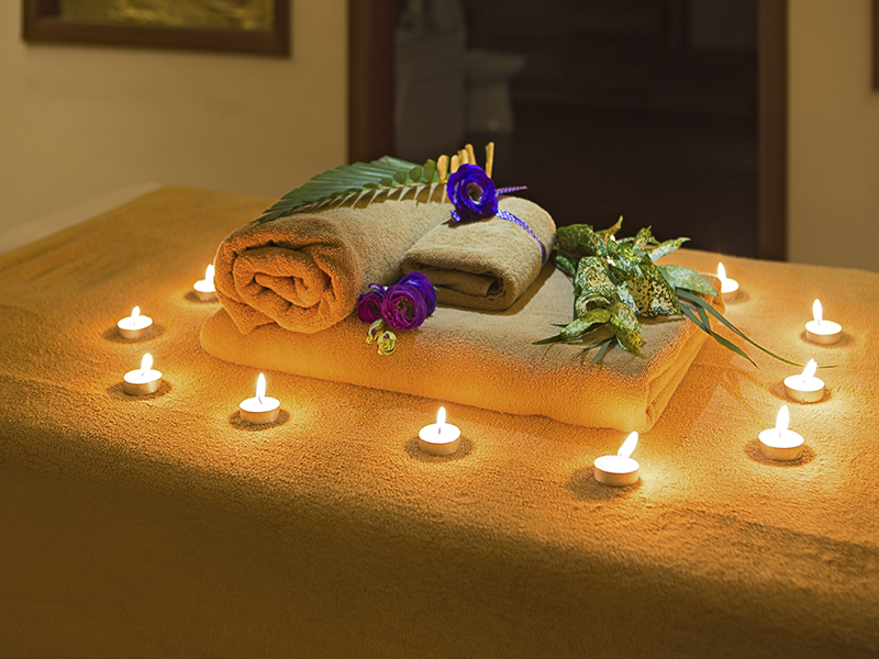 Mường Thanh Holiday Mộc Châu