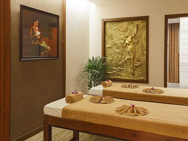 Mường Thanh Holiday Mộc Châu