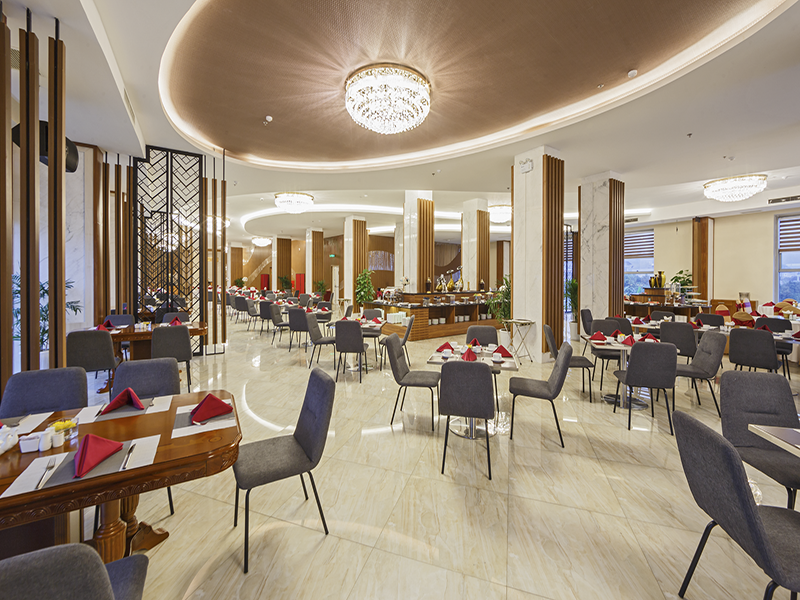 Mường Thanh Holiday Mộc Châu