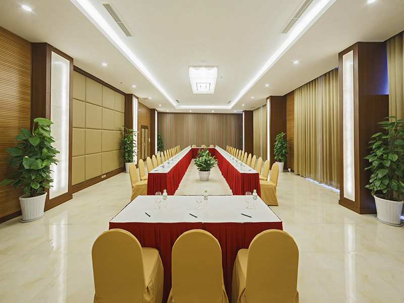 Mường Thanh Holiday Mộc Châu
